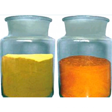Poly Aluminiumchlorid - PAC für Wasser 1327-41-9
